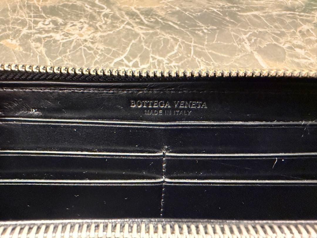 Bottega Veneta ボッテガ・ヴェネタ　カセット