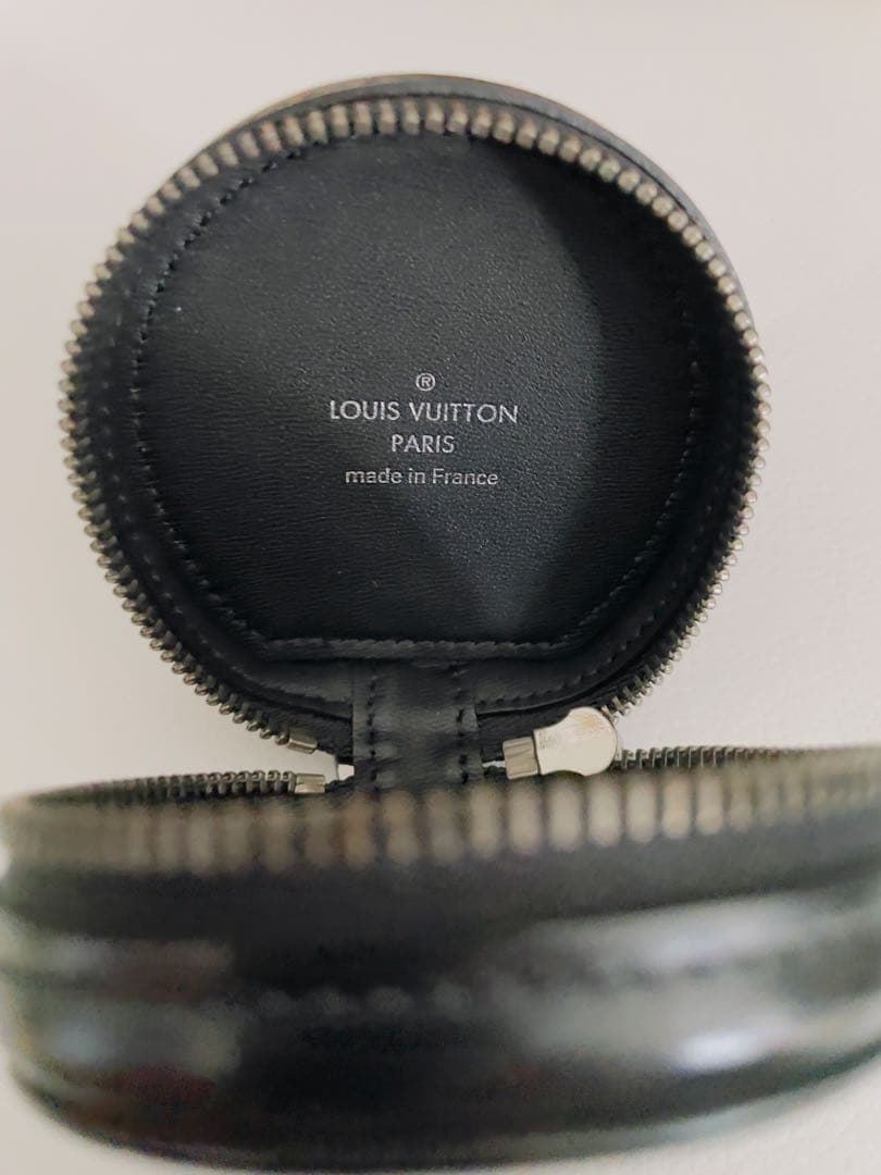 seawalker2020 LouisVuittonイヤホンケース小物入れ