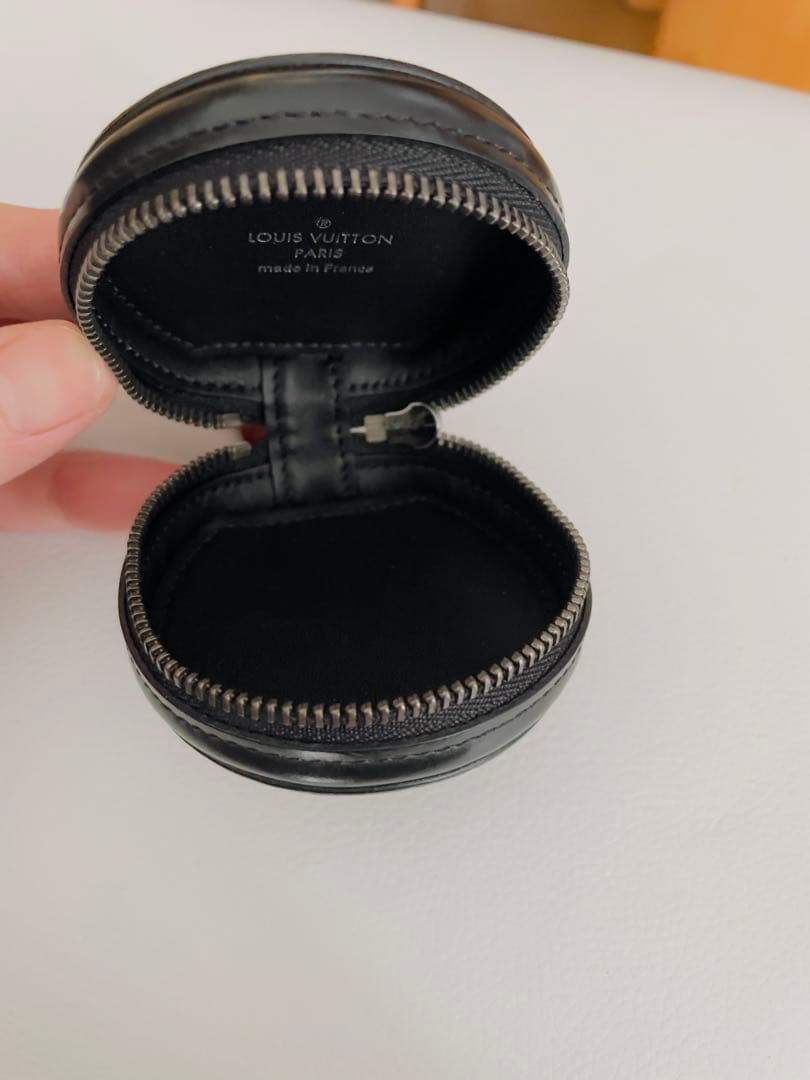 seawalker2020 LouisVuittonイヤホンケース小物入れ