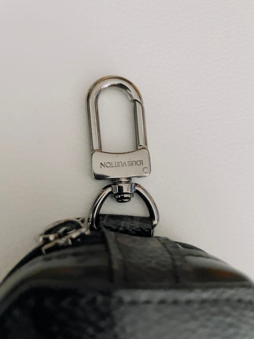 seawalker2020 LouisVuittonイヤホンケース小物入れ