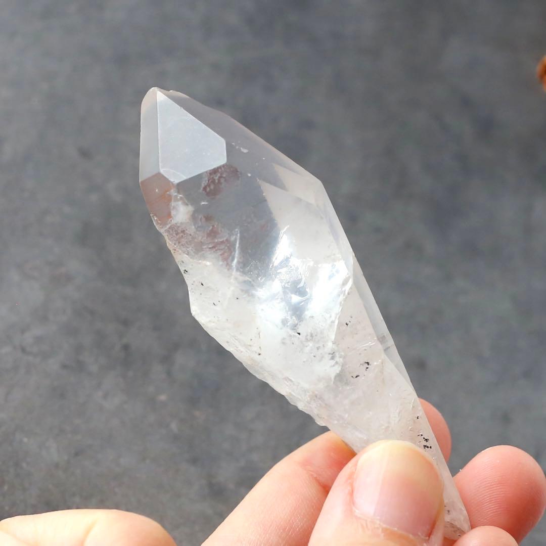 ピンクレムリアンシード ノンポリッシュ 原石 希少 レムリアンシード発祥の地