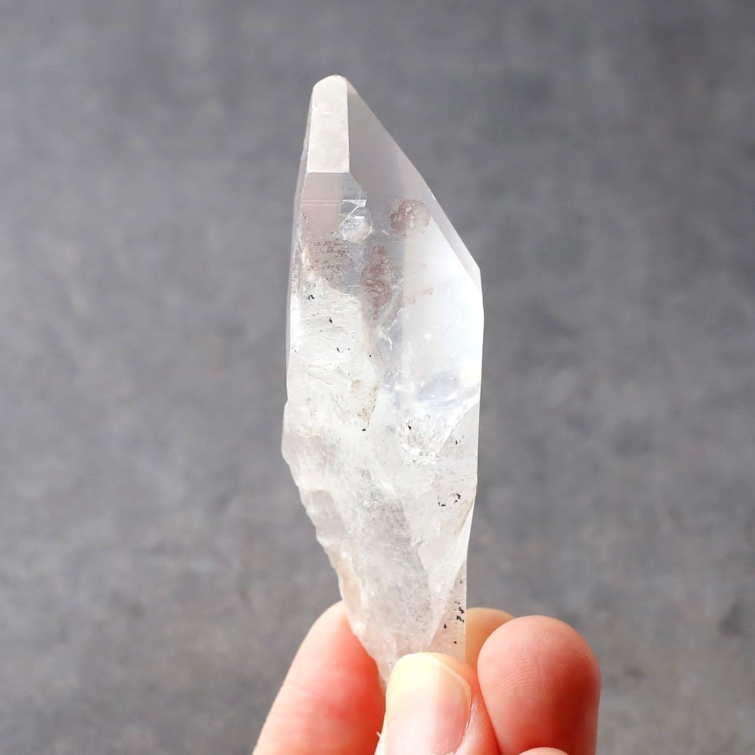 ピンクレムリアンシード ノンポリッシュ 原石 希少 レムリアンシード発祥の地