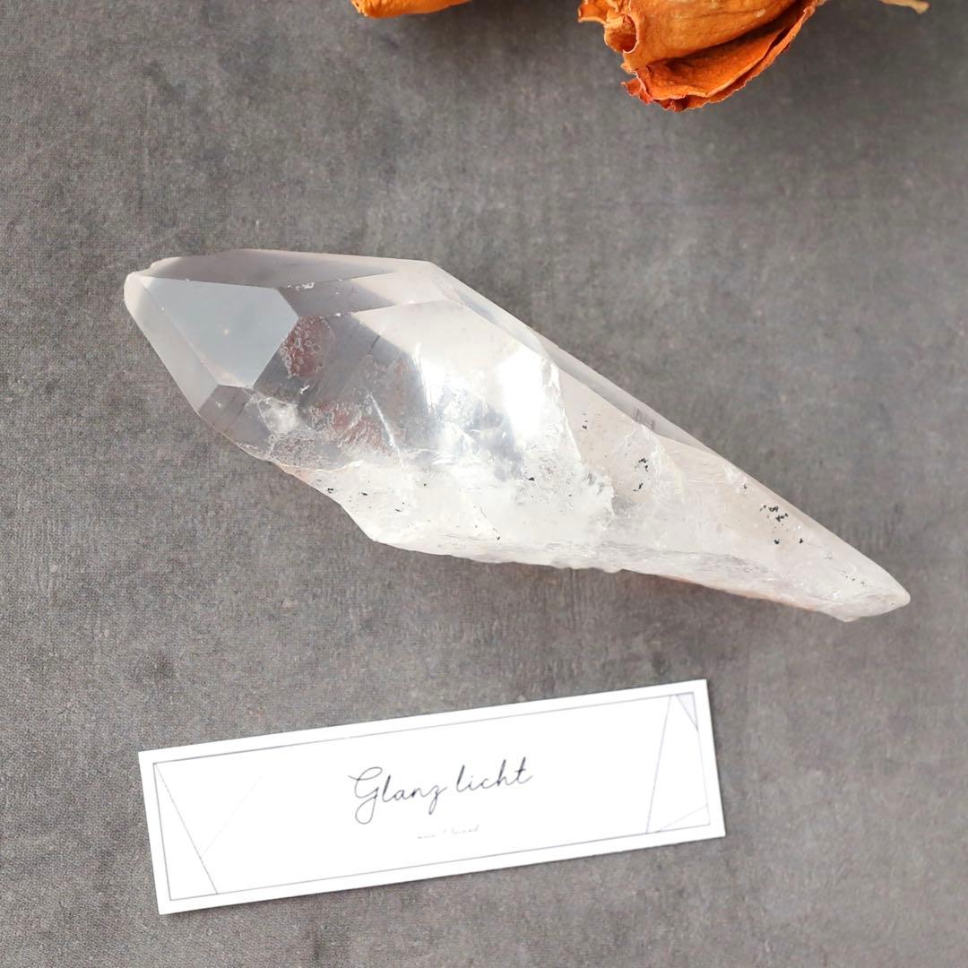 ピンクレムリアンシード ノンポリッシュ 原石 希少 レムリアンシード発祥の地