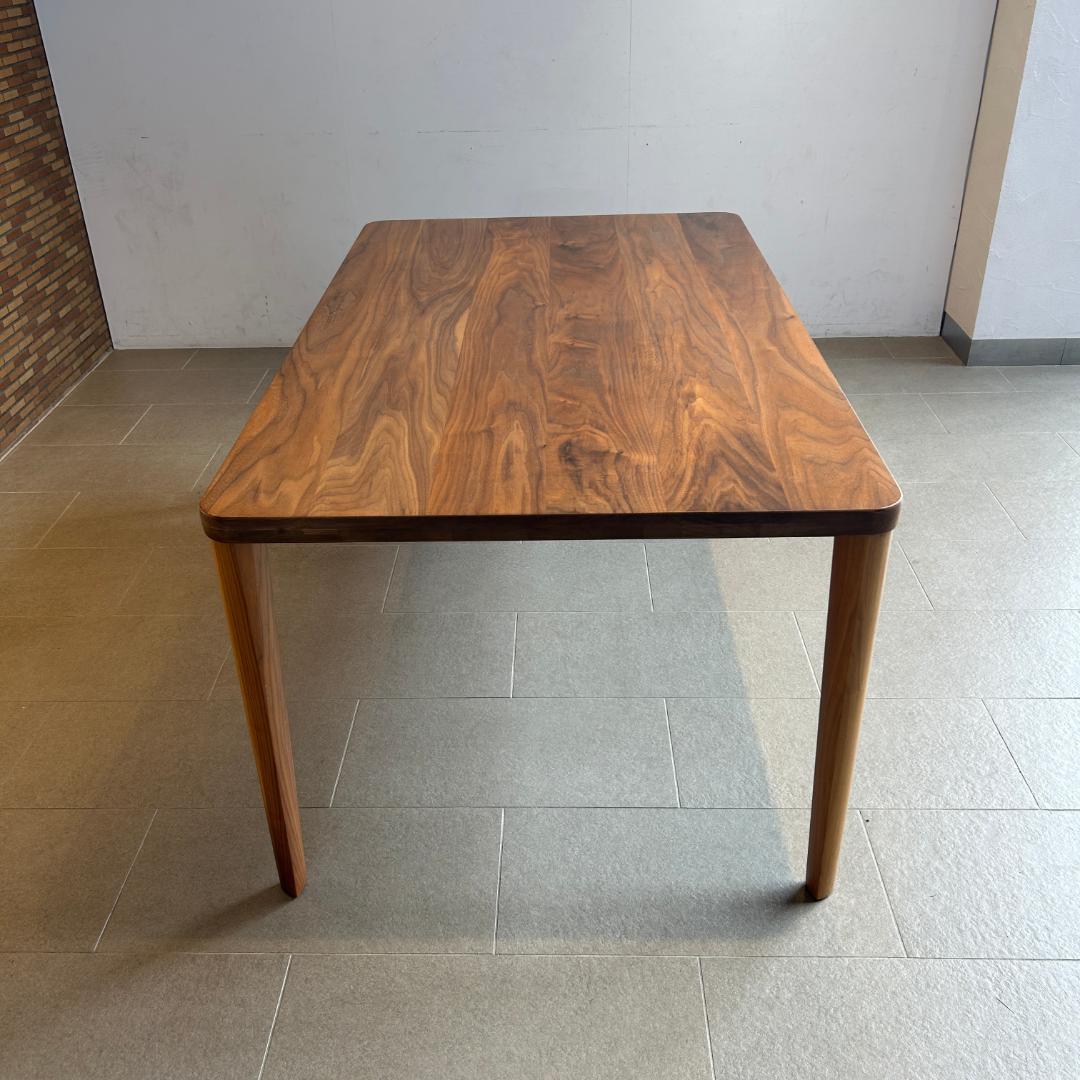 5分割のa♥Karimoku / カリモク　ダイニングテーブル＆チェア4脚