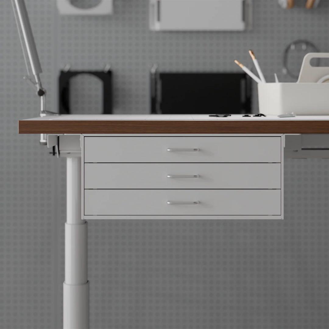 新品未使用未開封 PREDUCTS Drawer Three ドロワー・スリー