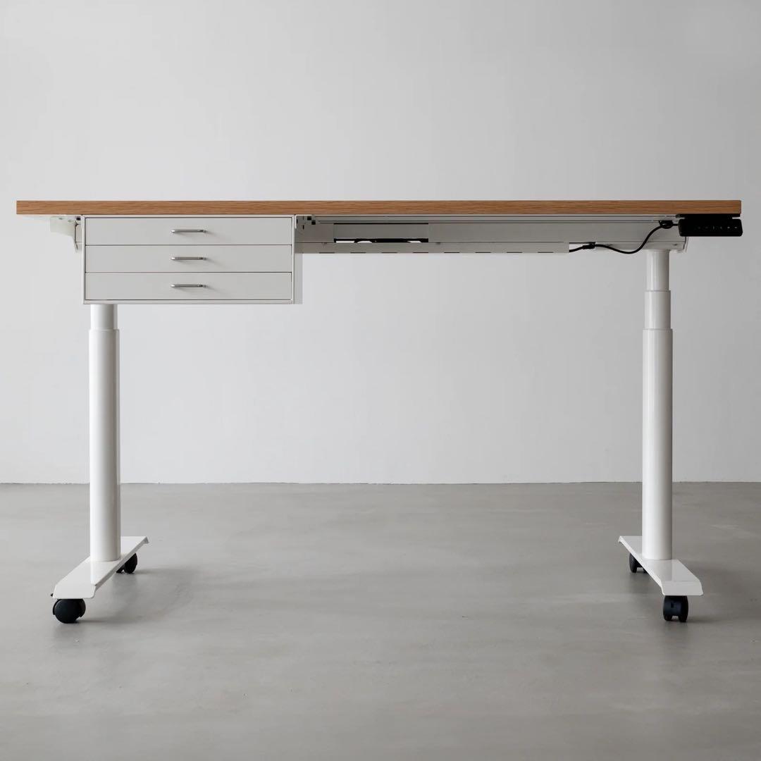 新品未使用未開封 PREDUCTS Drawer Three ドロワー・スリー