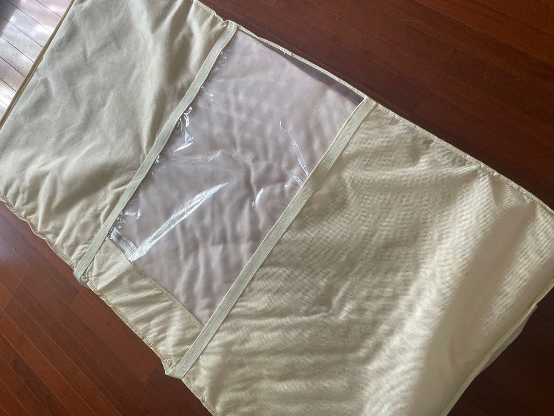 西川　整圧敷布団　整圧マットレス　1回のみの使用品