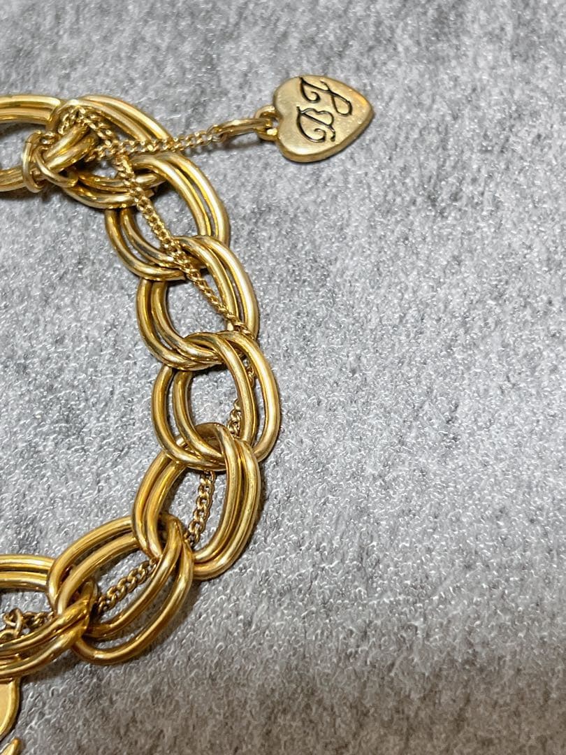 お*す様 ⑤BETSEY JOHNSON ベッツィ ジョンソン ピンクハートブレ