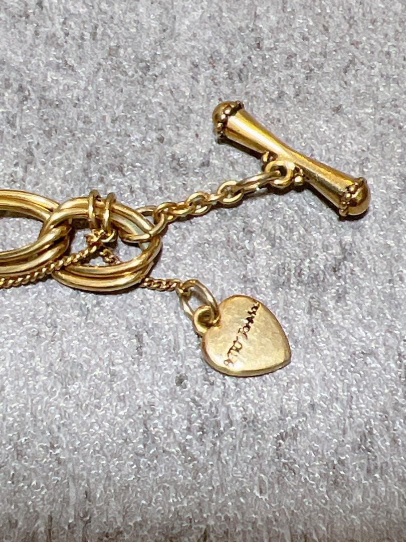 お*す様 ⑤BETSEY JOHNSON ベッツィ ジョンソン ピンクハートブレ