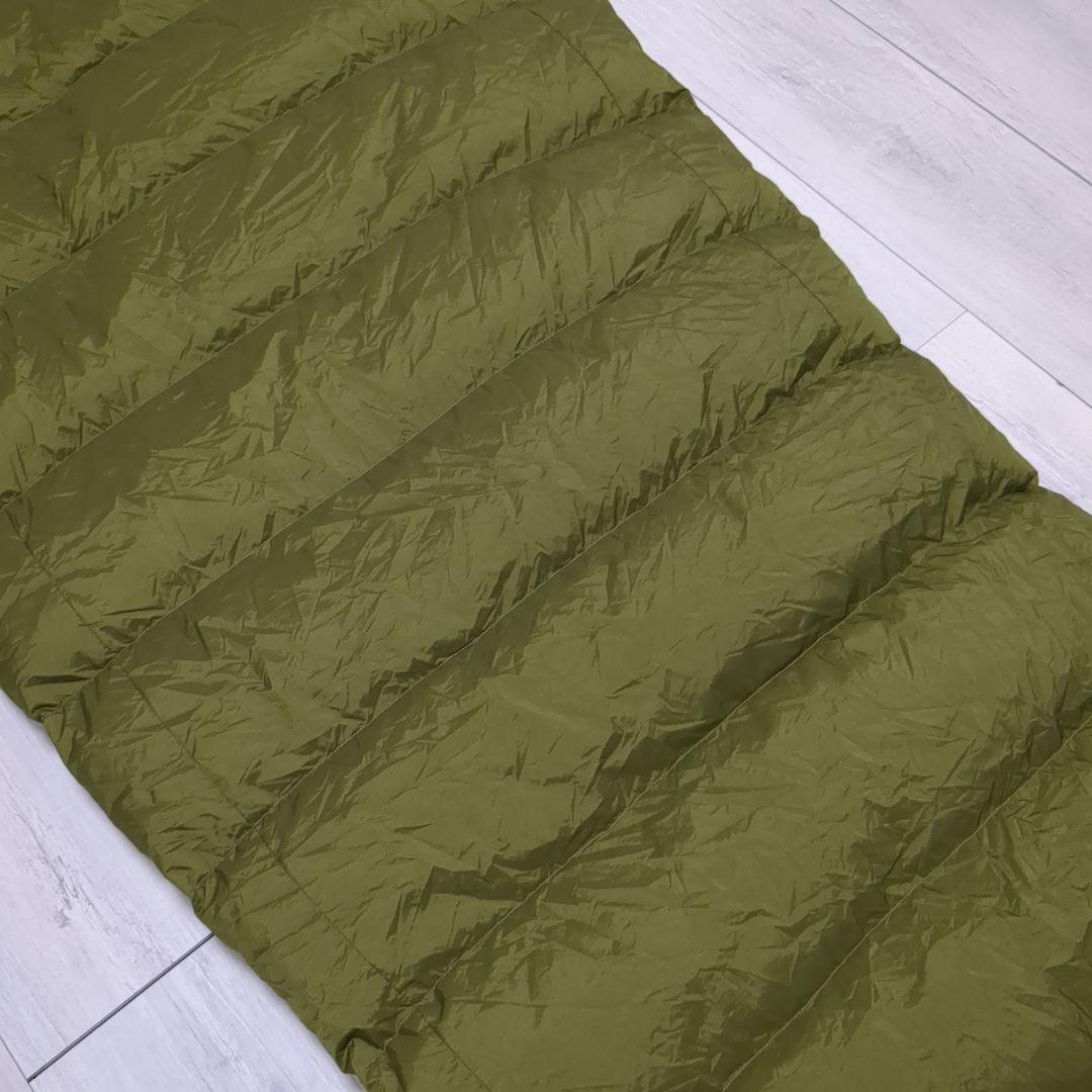 【非売品】オーロラ 450dx 【左側ジッパー】　サバティカル　ナンガ