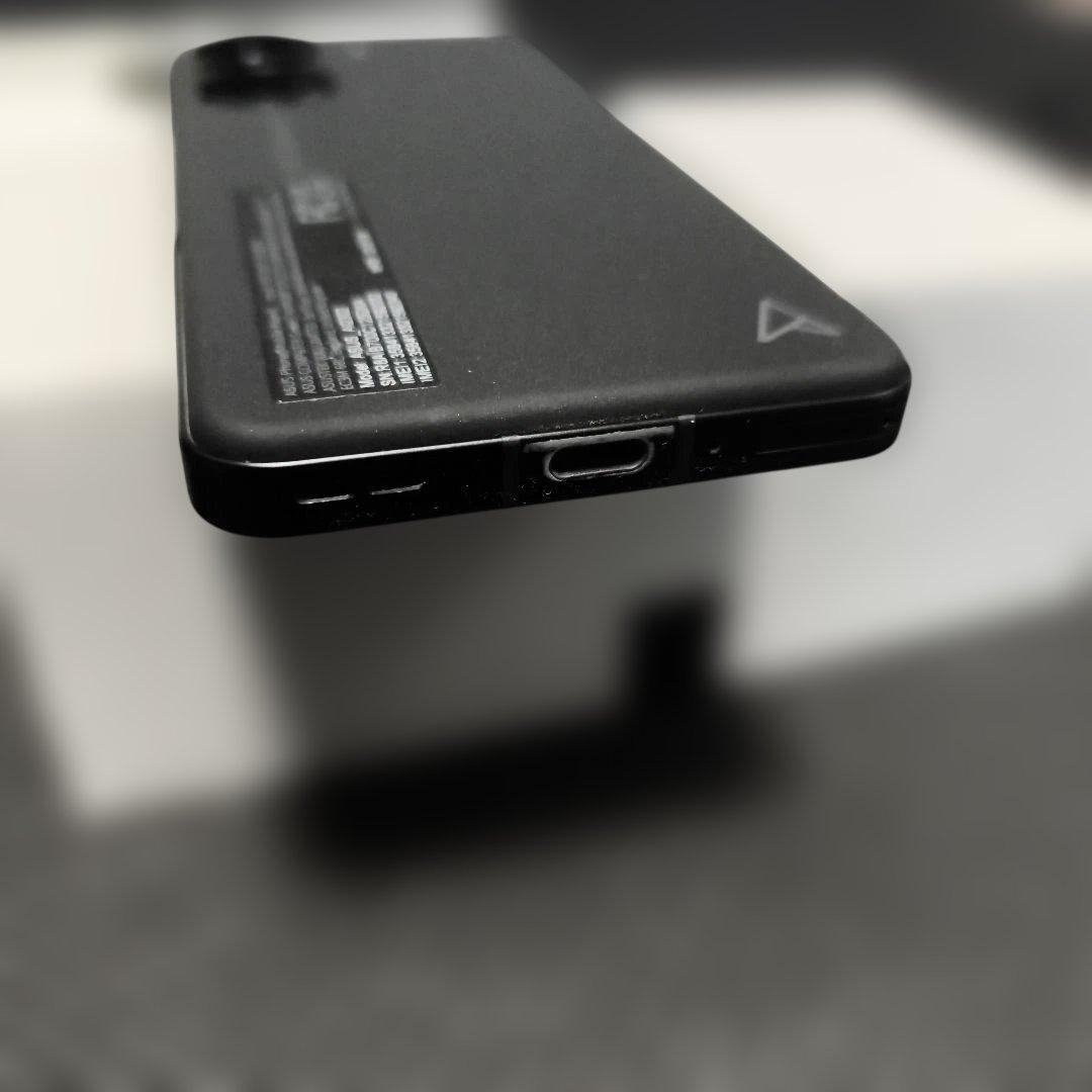 A*K様 ASUS Zenfone 10 8GB+128GB