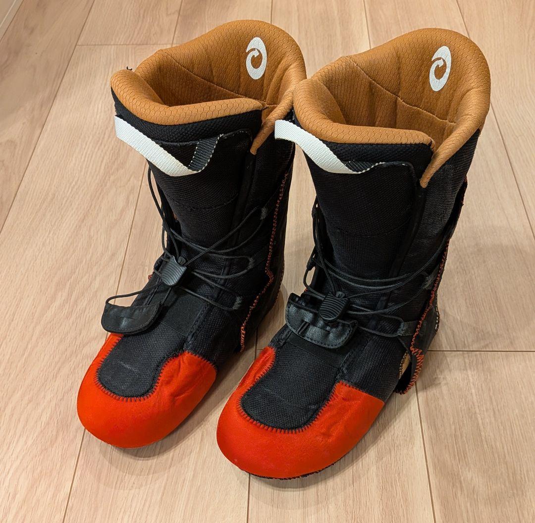 DEELUXE DEEMON L3 BOA 23-24モデル　27.5cm