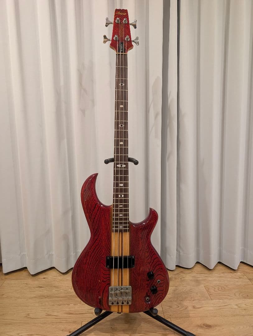 Aria Pro II SB-R60 エレキベース