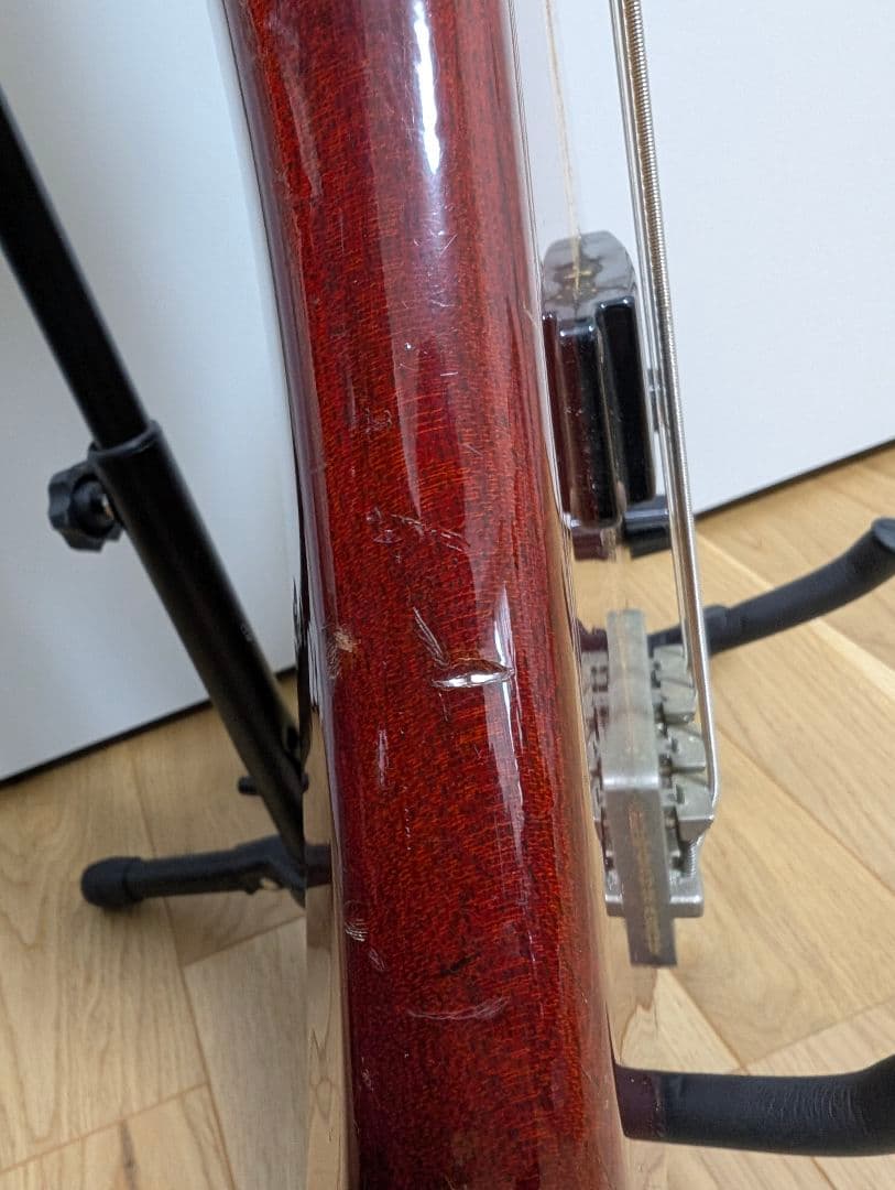 Aria Pro II SB-R60 エレキベース