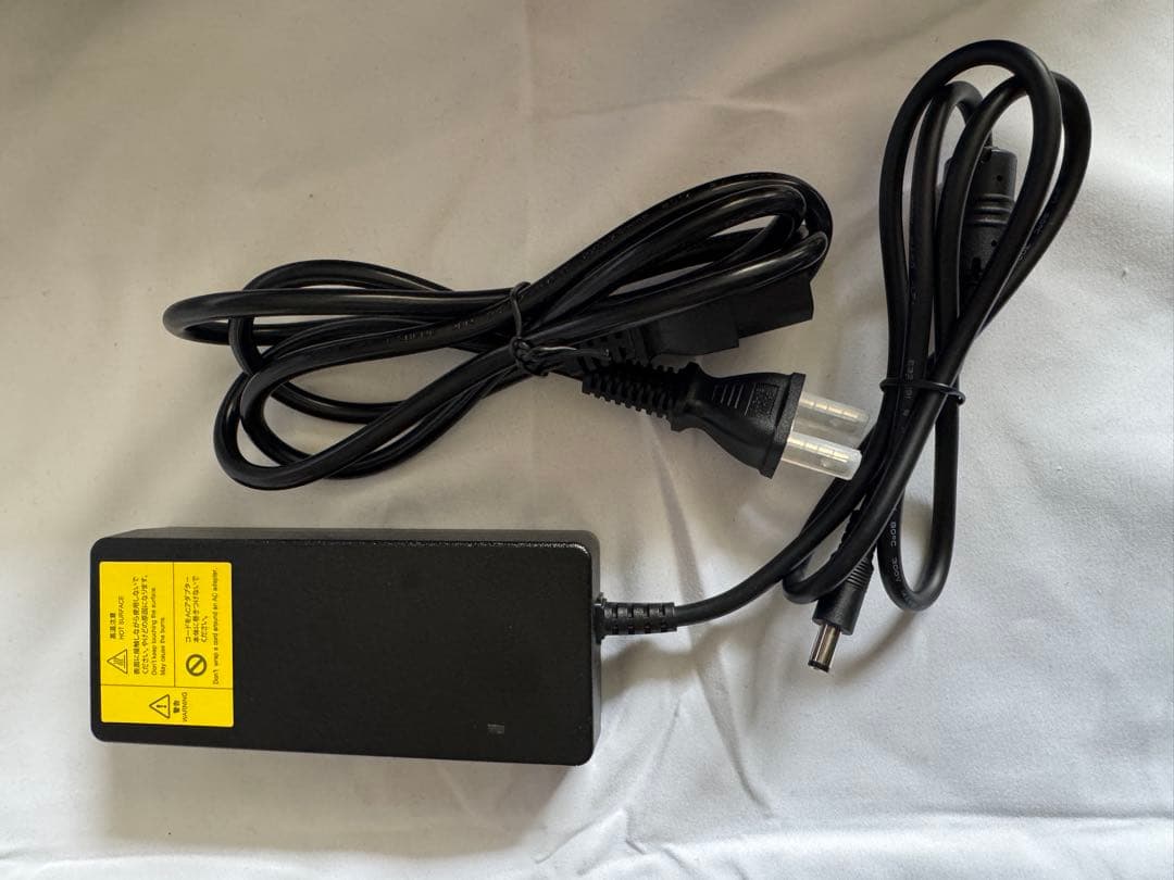 未使用に近い LACITA ポータブル電源 エナーボックス 大容量 ラチタ