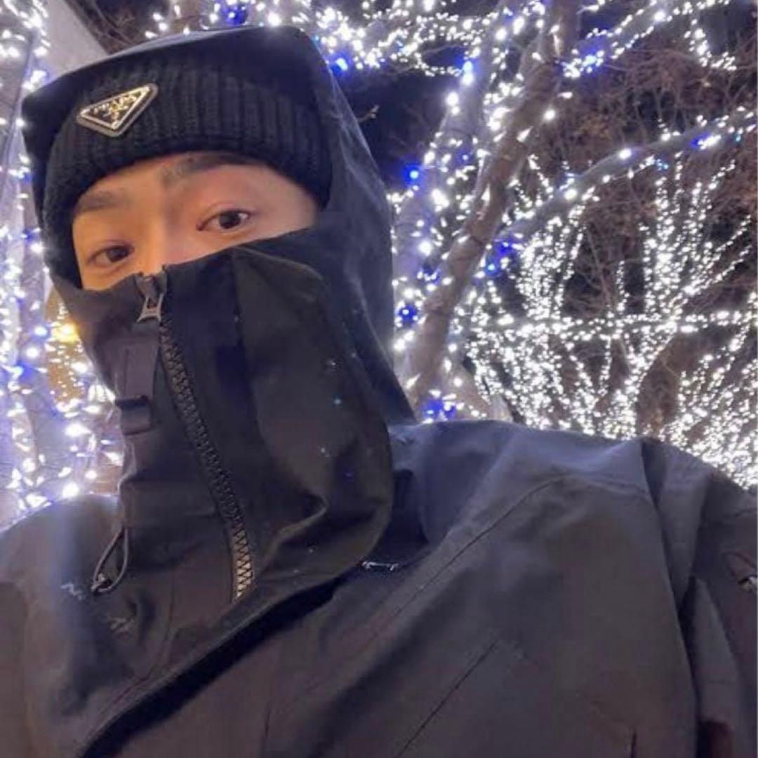 ナイキ ノクタ NIKE NOCTA GORE-TEX Shell Jacket