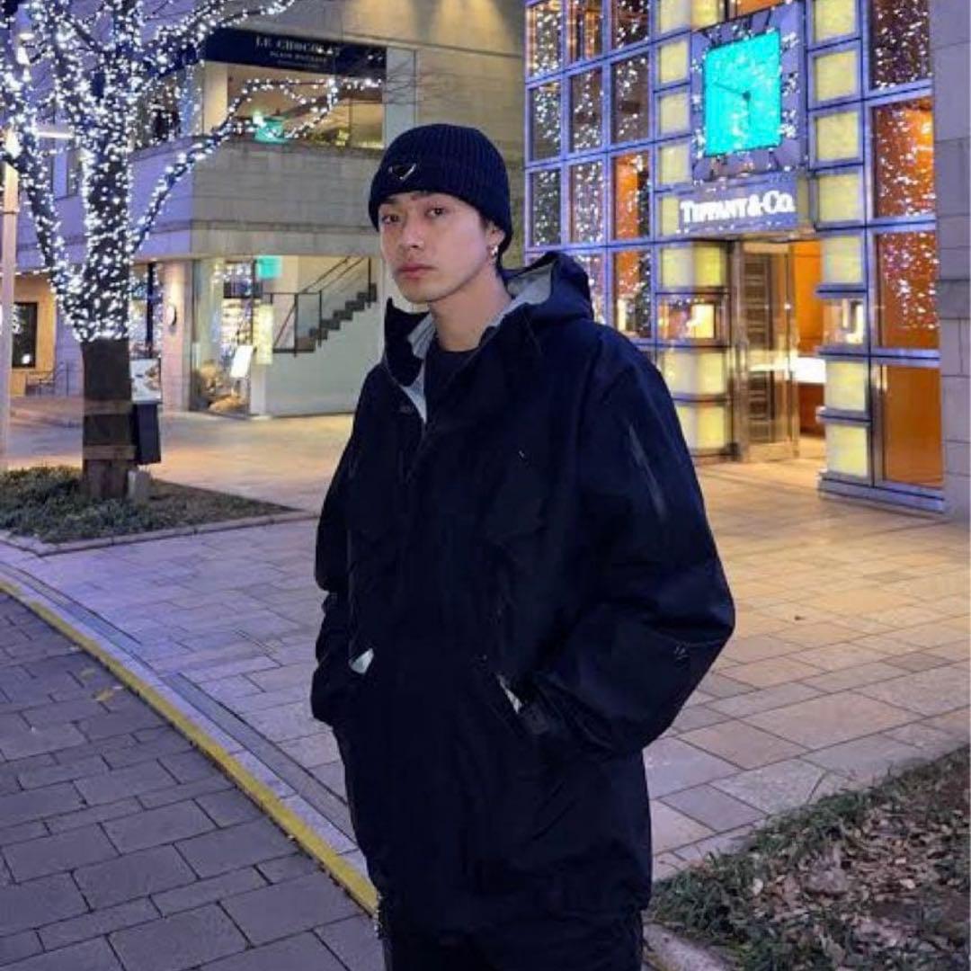 ナイキ ノクタ NIKE NOCTA GORE-TEX Shell Jacket