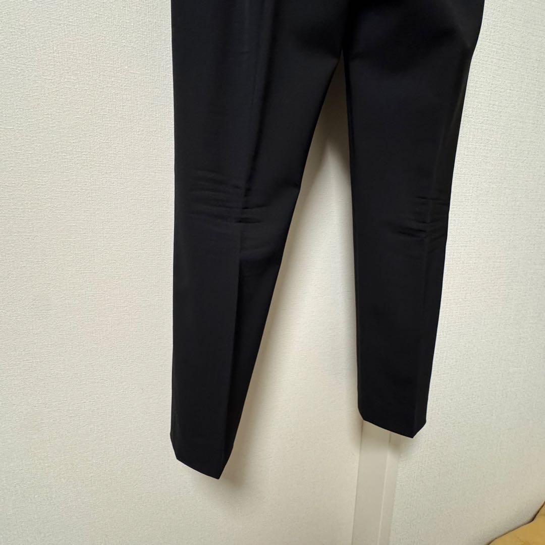 Theory Tailor Treeca スーツ セットアップ　黒　サイズ2