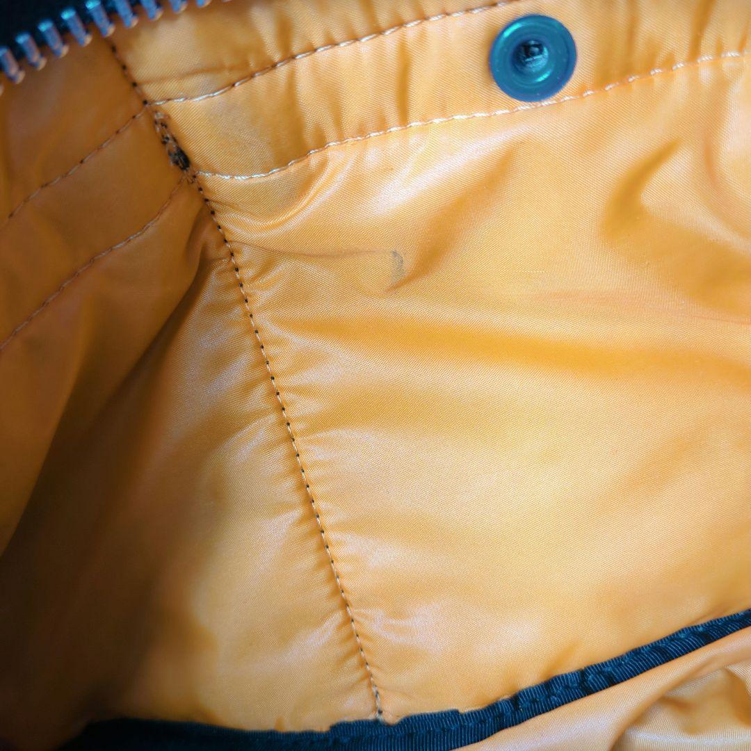 PORTER　ポーター　タンカー　ウエストポーチ　ボディバッグ　ブラック