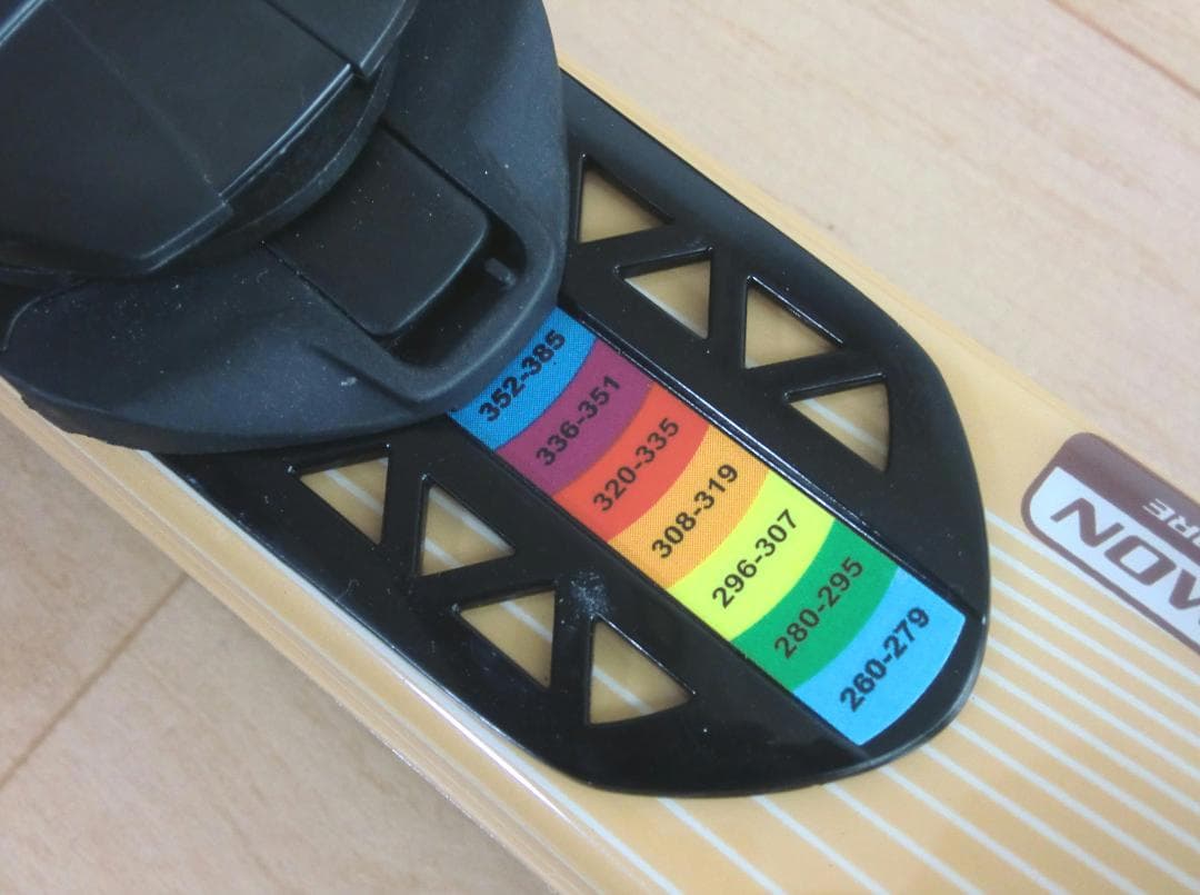 ■■12月・1月限定■送料無料■サロモン■女性用スキーセット■140/23.5■