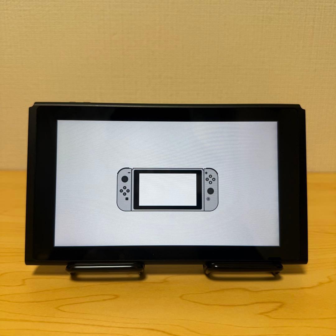 【おまけ付】 Switch 本体のみ バッテリー強化版 2023年製