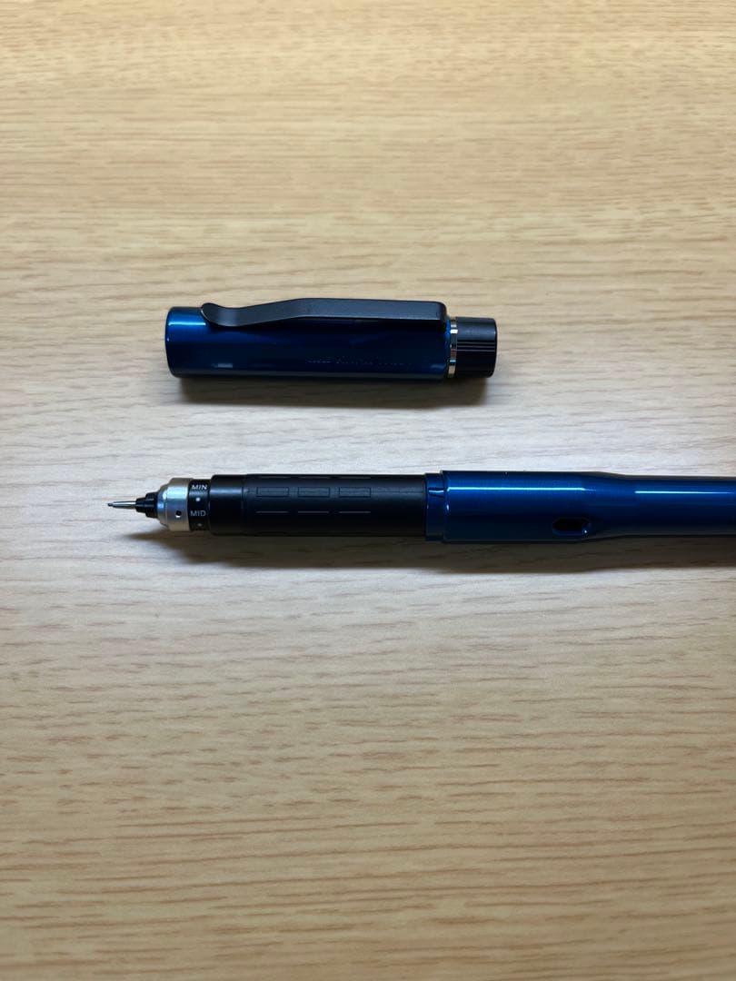 クルトガダイブ グランブルー 初代