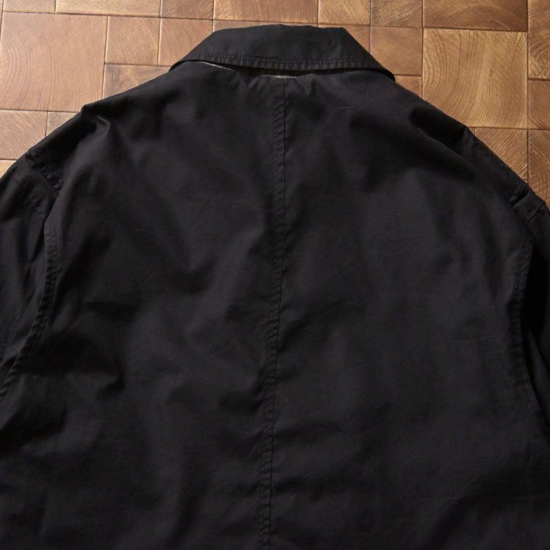 D*W様 LONDON FOG　ピーチスキンタッチ　スイングトップ ブルゾン　ブ