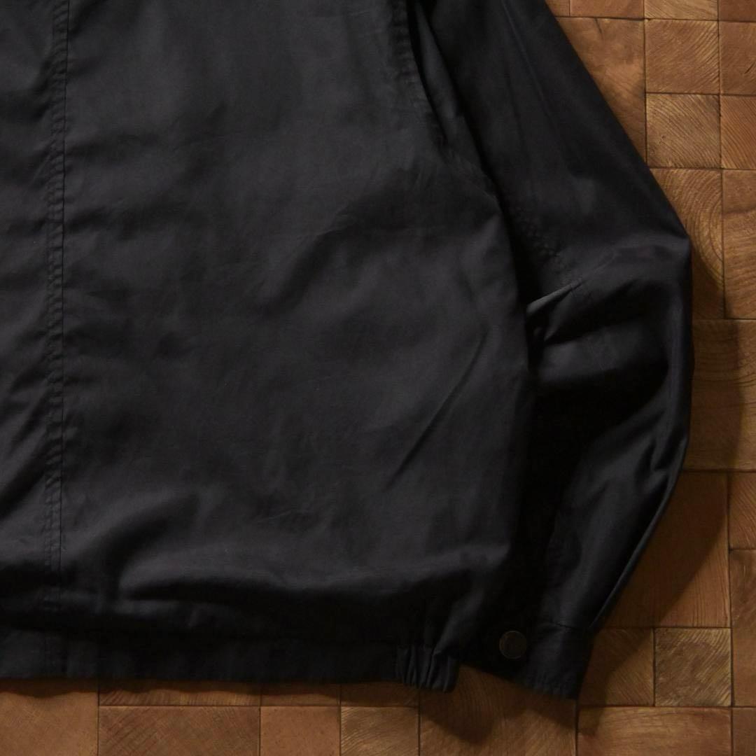 D*W様 LONDON FOG　ピーチスキンタッチ　スイングトップ ブルゾン　ブ