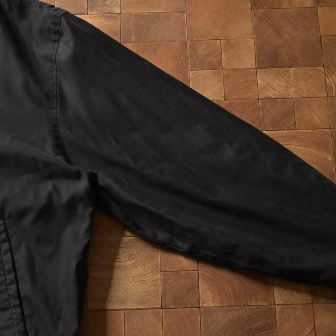 D*W様 LONDON FOG　ピーチスキンタッチ　スイングトップ ブルゾン　ブ