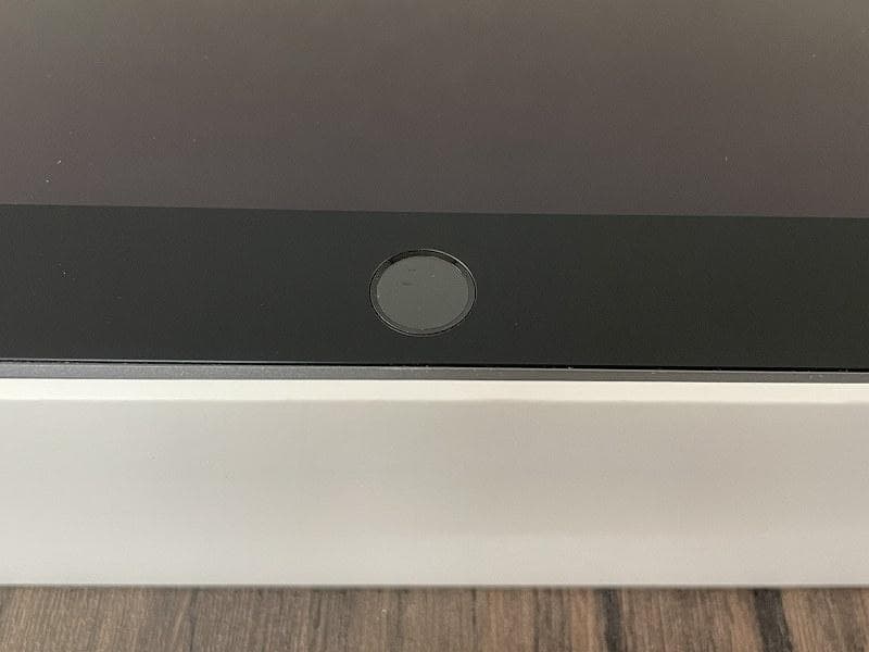 ⑧【美品】iPad Apple 第9世代　Wi-Fiモデル　64GB