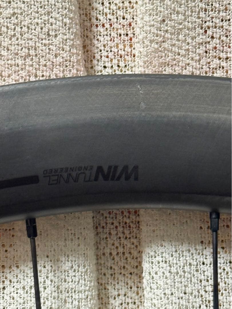 月末SALE‼︎ロバールROVALラピーデRAPIDE CLX50DISCホイール