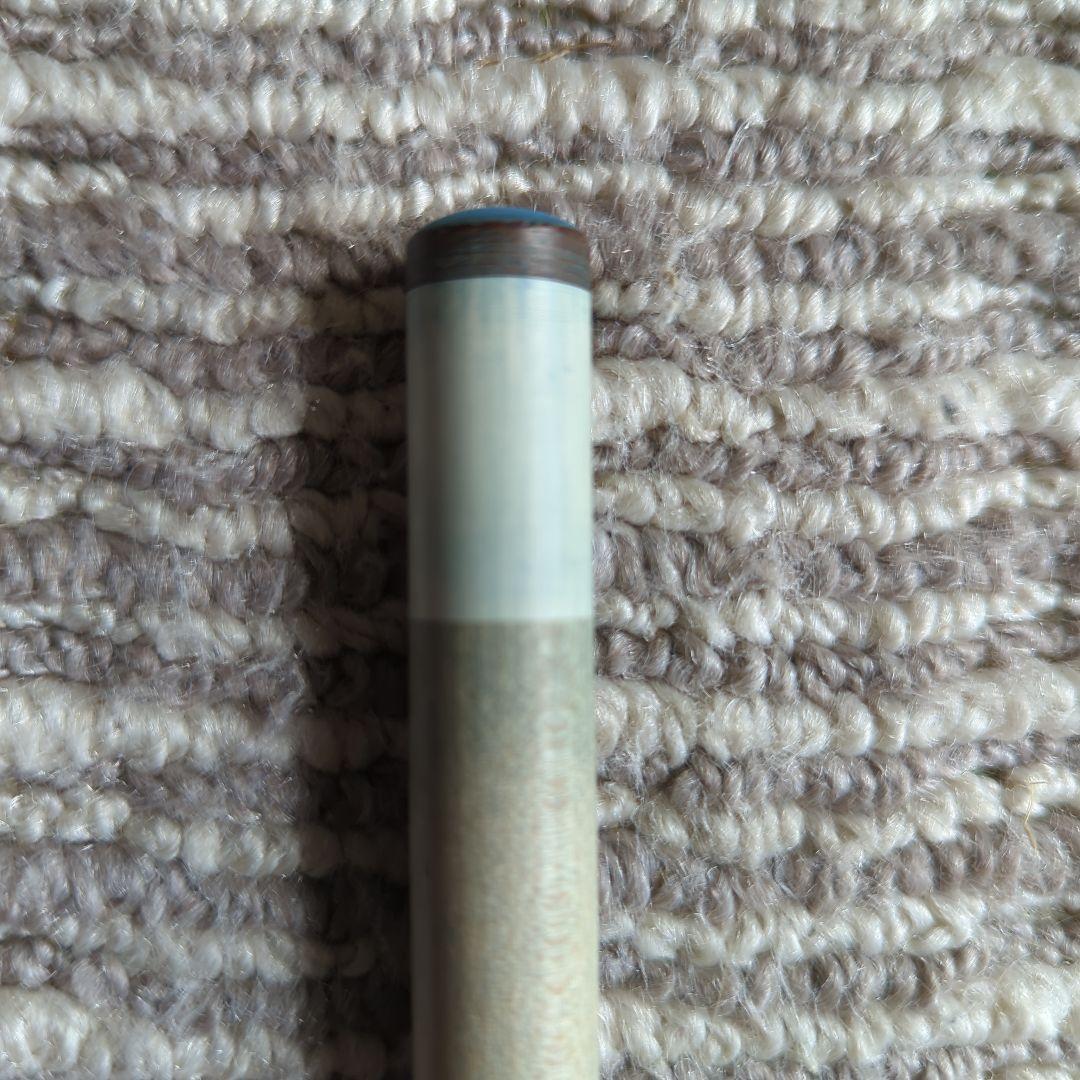 メッツUJビリヤードシャフト中古品レレ