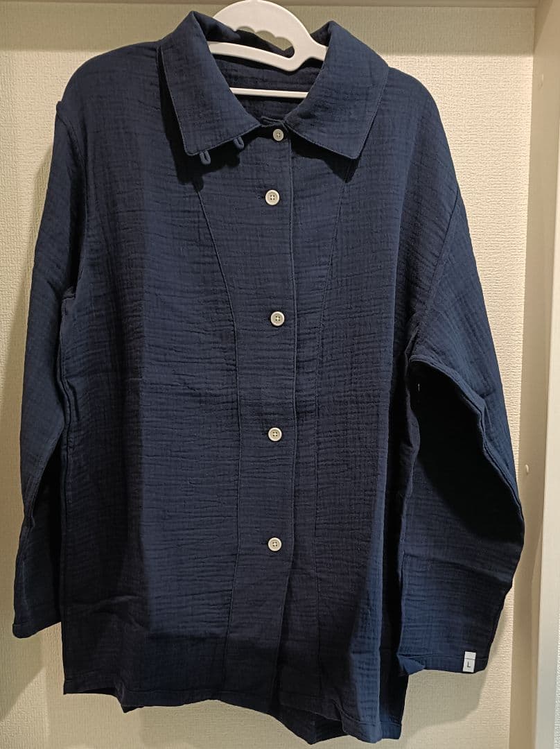 mariness　ネムリカパジャマ　Lサイズ