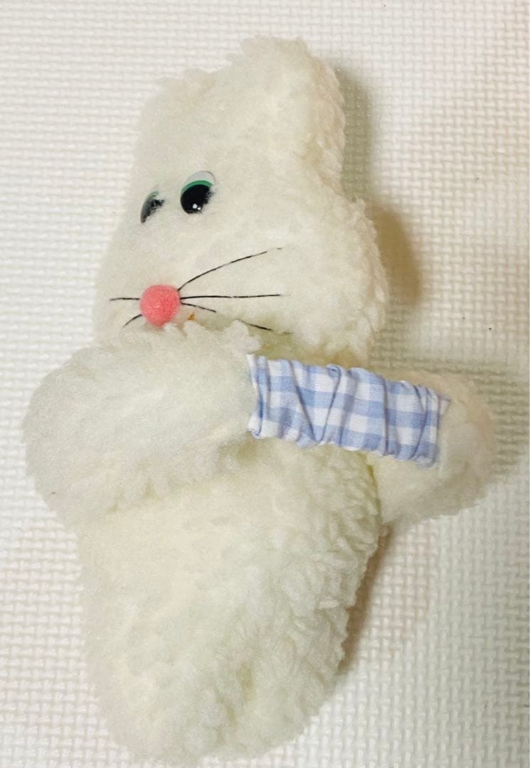 【超希少】むにゅ　プクプク　抱っこプクプク