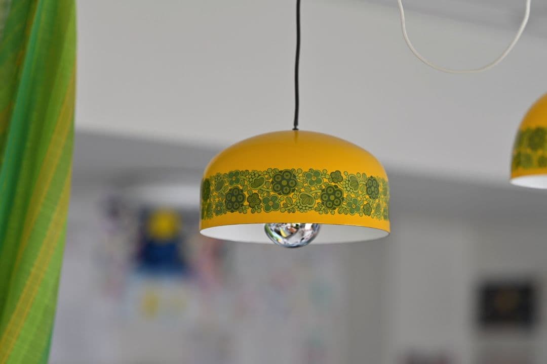 Fog&Morup ペンダントライト finel ウェグナー グスタフスベリ