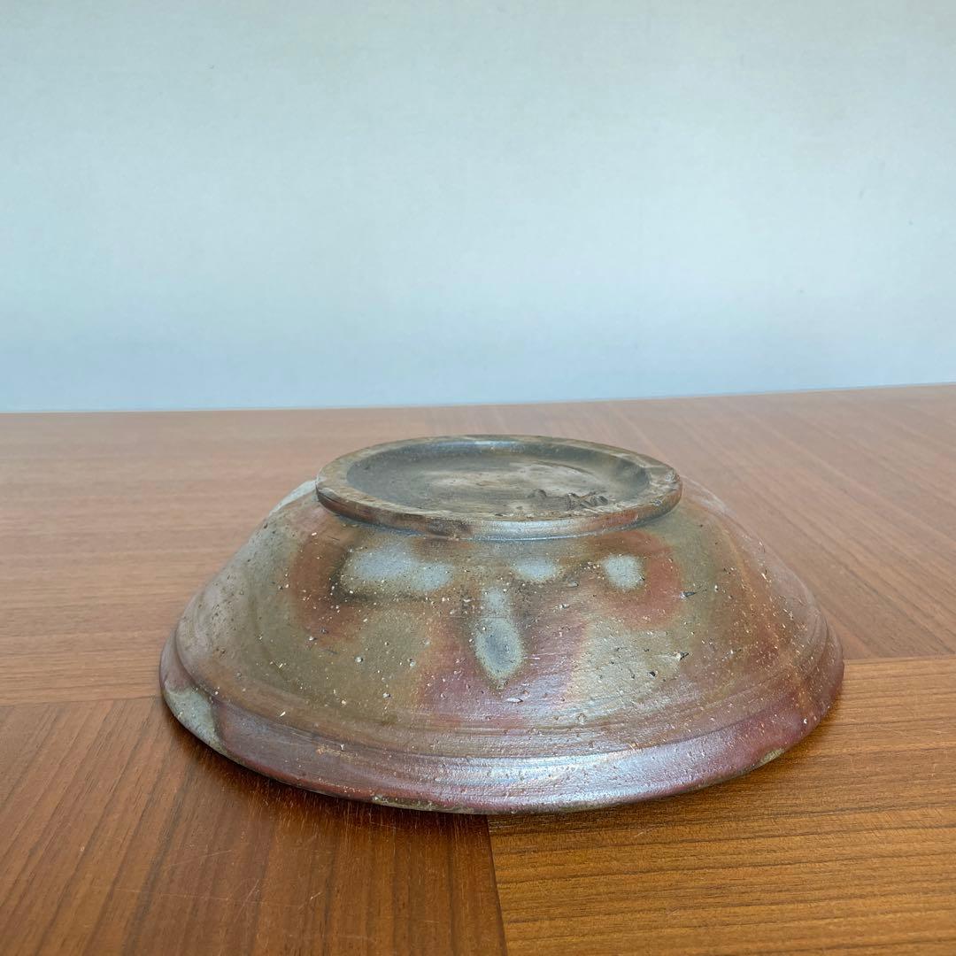備前焼　鉢　27cm 未使用