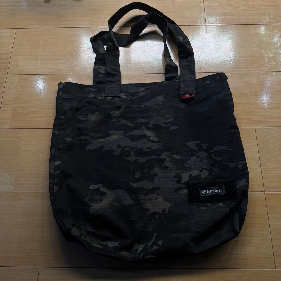 スノーピーク　シェルフコンテナ　カスタム　セット