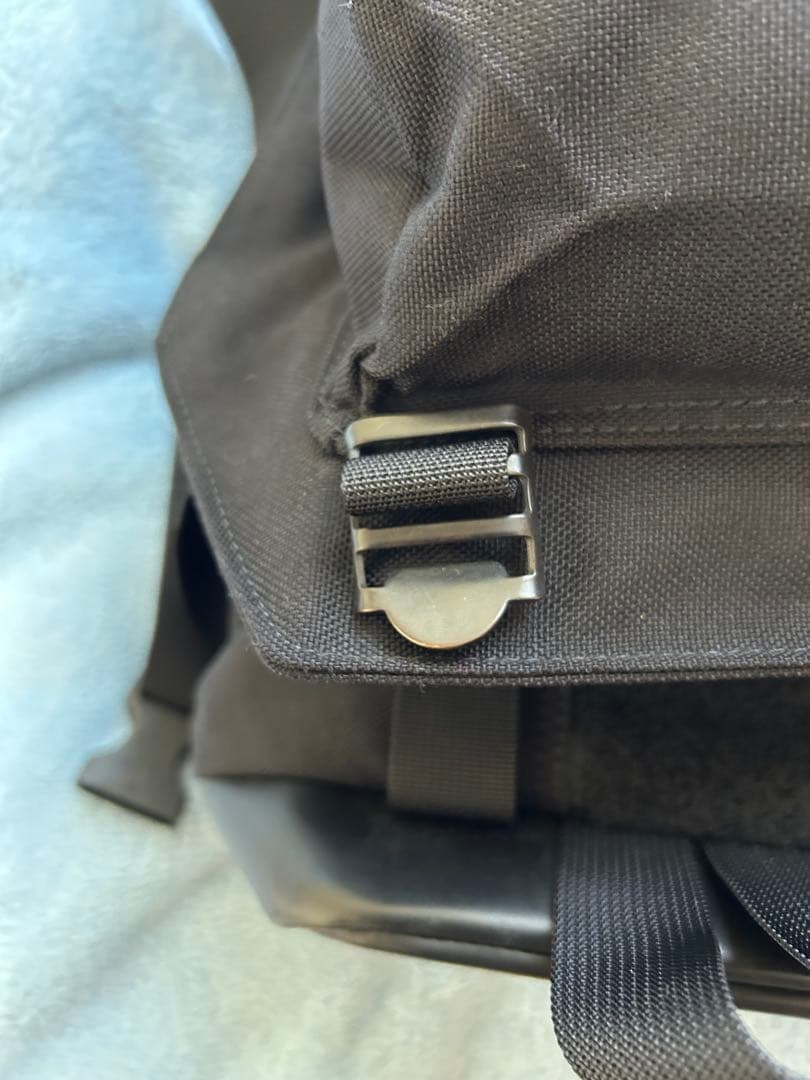 PORTER ポーター ウィルダネスサイクル メッセンジャーバッグ（Ｍサイズ）