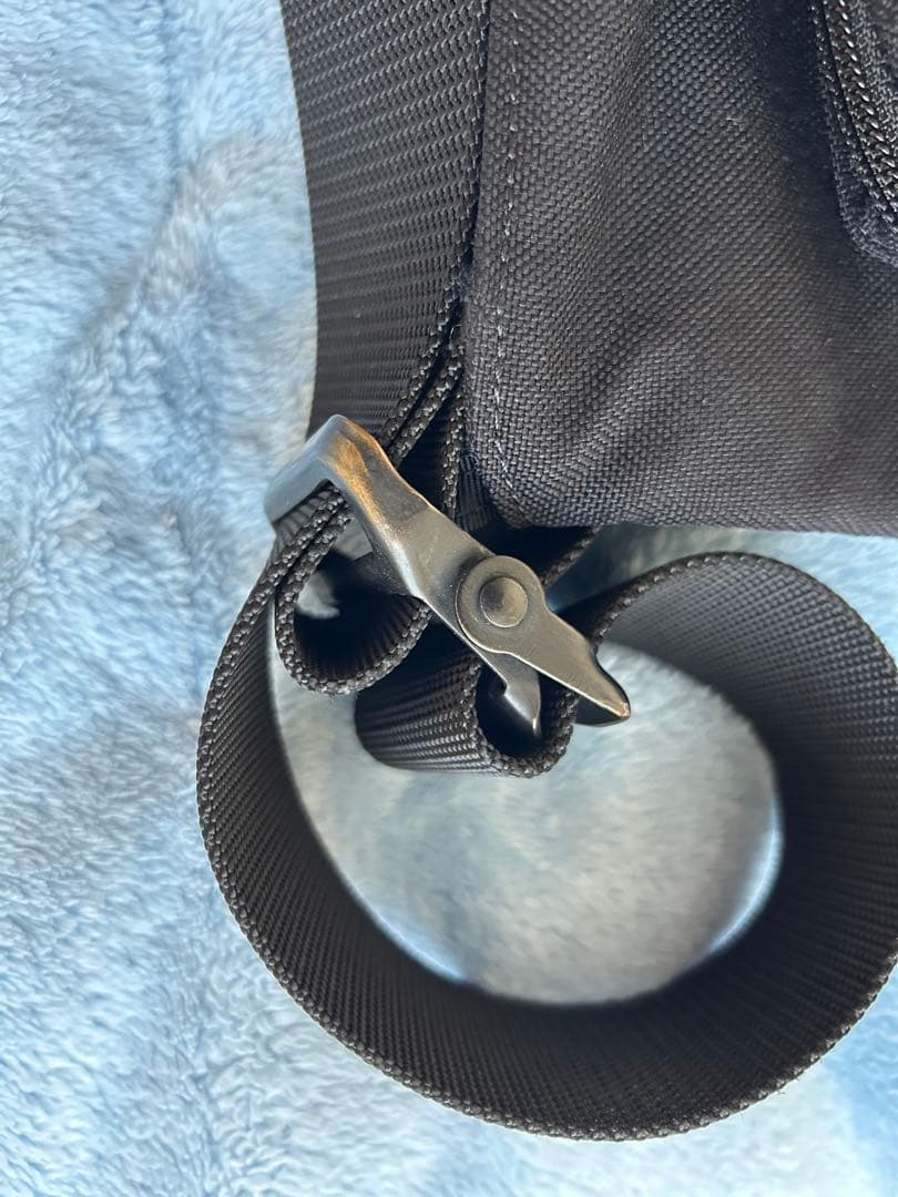 PORTER ポーター ウィルダネスサイクル メッセンジャーバッグ（Ｍサイズ）