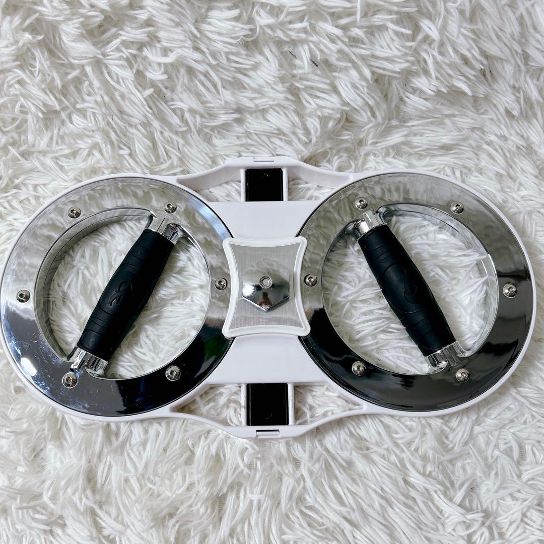 BURN MACHINE バーンマシン 2 ウエイトトレーニング　可変式　筋トレ