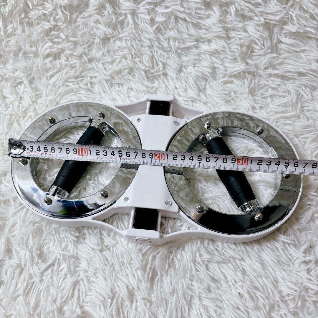 BURN MACHINE バーンマシン 2 ウエイトトレーニング　可変式　筋トレ