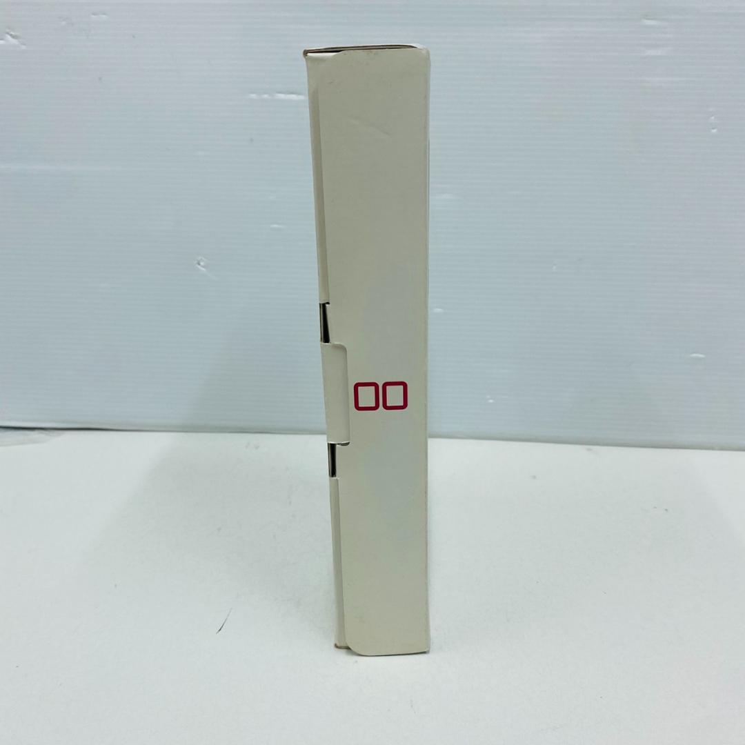 ★未使用品★極美品ニンテンドー DSi 　メタリックブルー【生産終了】