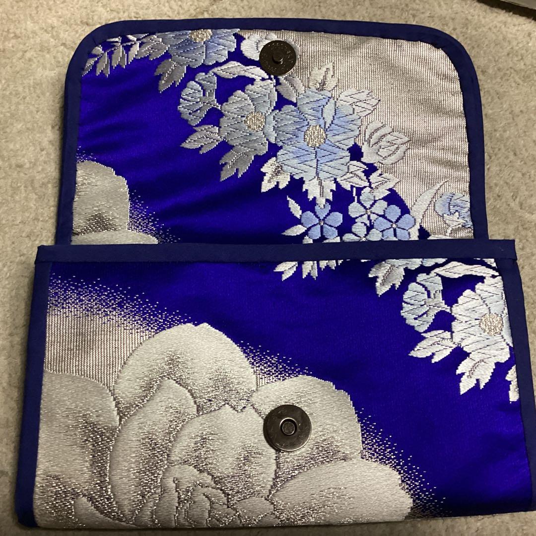 m.Ｒ 帯リメイクバック