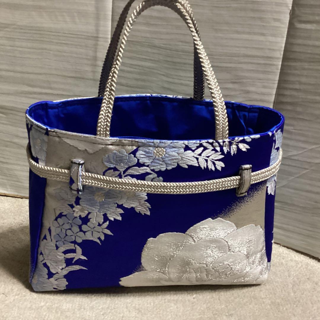 m.Ｒ 帯リメイクバック