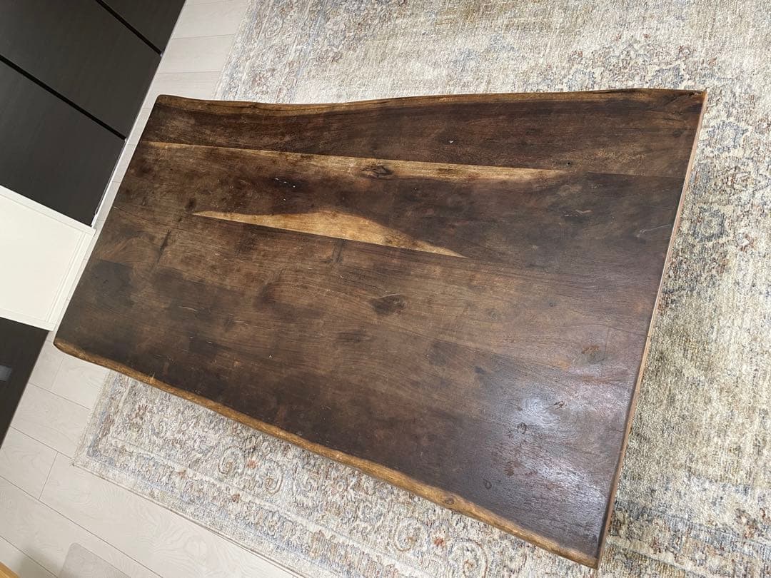 NOCE SDN-04 コーヒーテーブル/ローテーブル