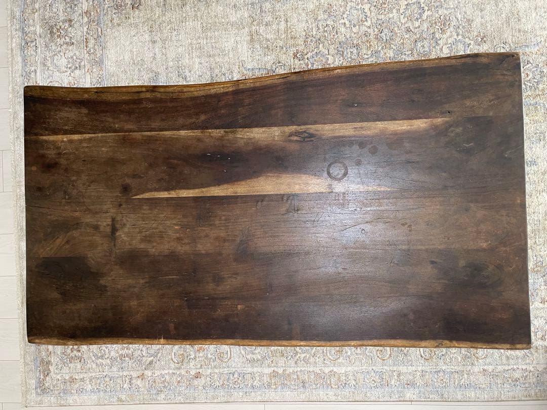 NOCE SDN-04 コーヒーテーブル/ローテーブル