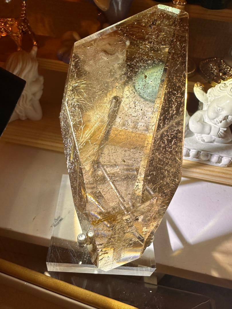 スモーキールチルフリーフォーム♡♡極美B