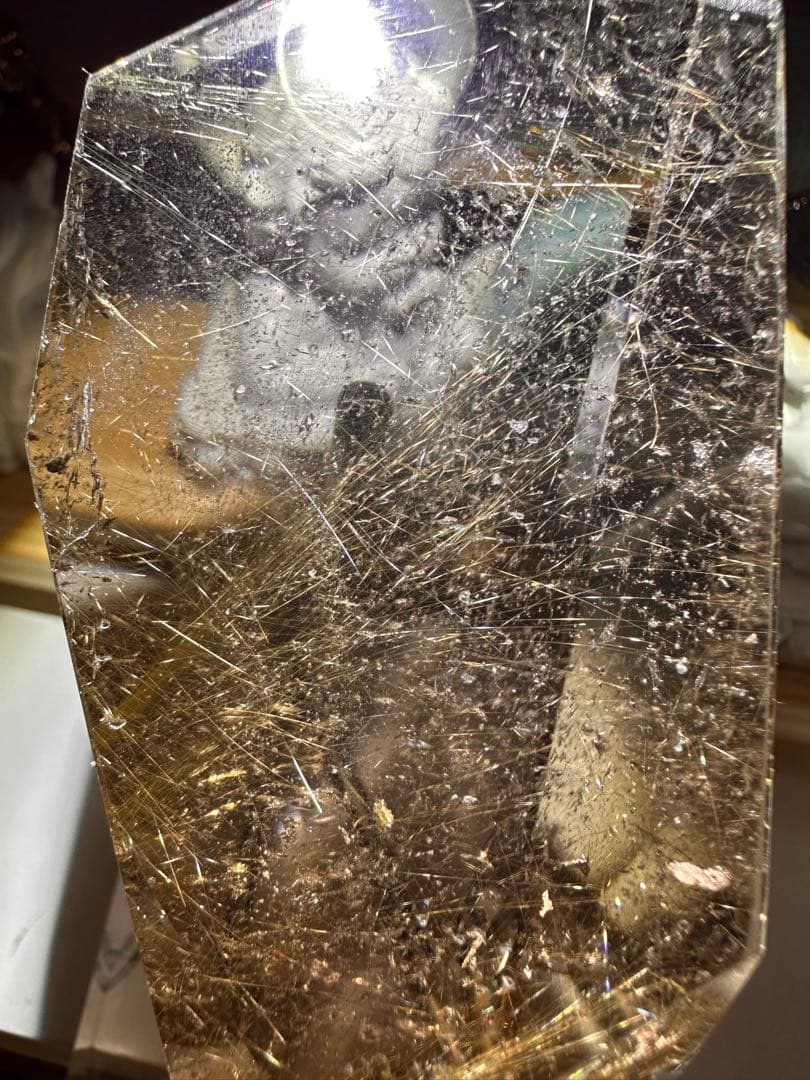 スモーキールチルフリーフォーム♡♡極美B