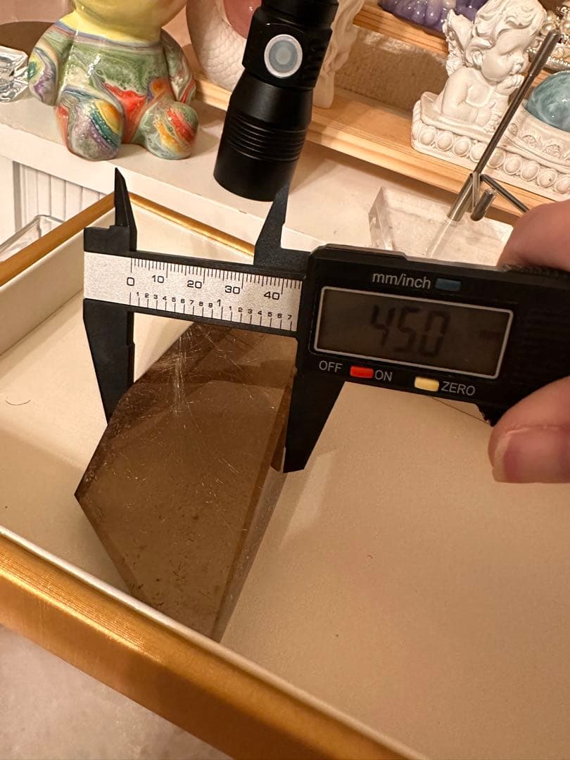 スモーキールチルフリーフォーム♡♡極美B