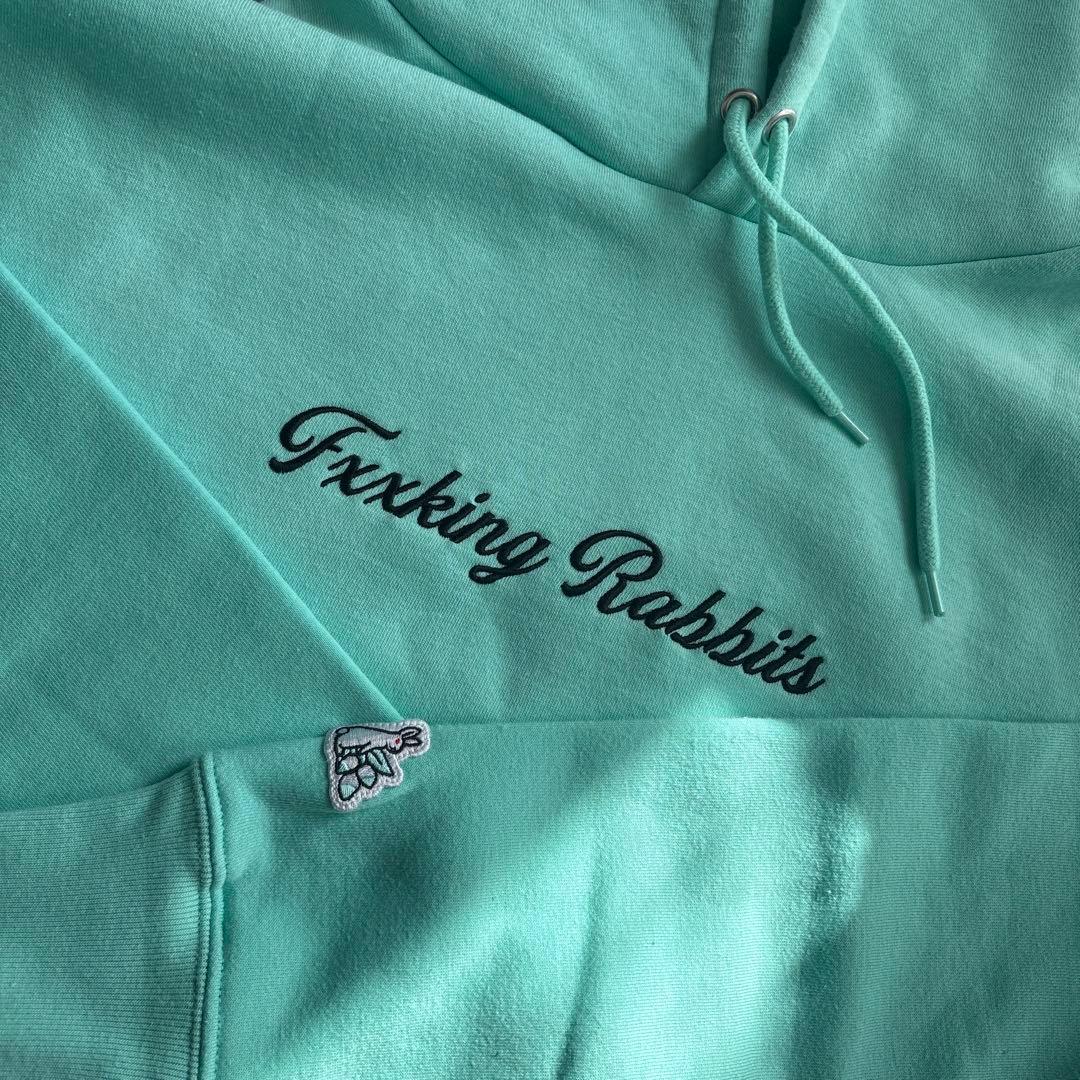 【runaさん専用】FR2 【沖縄限定パーカー】レア品